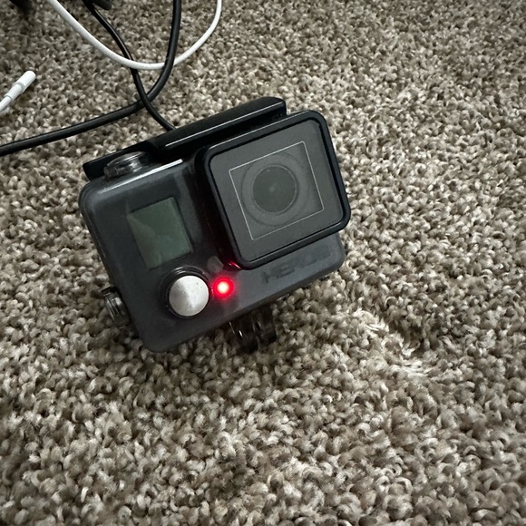 GoPro Hero+ - Picture 1 of 6